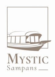 Du thuyền Mystic  
